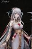 Skadi The Corrupting Heart The Pilgrim Ver 1/7 - Arknights | APEX Figure