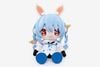 Nhồi bông Dokyuto Usada Pekora - Hololive Production | Taito Plushie
