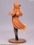 Holo Bunny Ver Illustration by Jyuu Ayakura KDcolle 1/7 - Spice and Wolf | KADOKAWA Figure