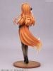 Holo Bunny Ver Illustration by Jyuu Ayakura KDcolle 1/7 - Spice and Wolf | KADOKAWA Figure