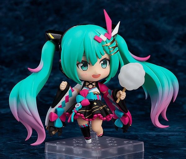 Nendoroid 1511 Hatsune Miku Magical Mirai 2020 Summer Festival Ver | Good Smile Company Figure