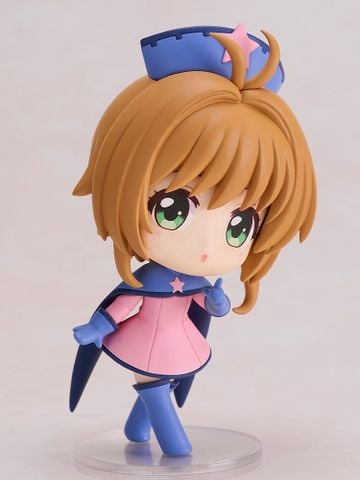 Sakura Kinomoto Commemorative Collection BOX - Cardcaptor Sakura Clear Card | Good Smile Company Figure