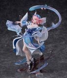 Yuyuko Saigyouji Natural Born Ghost Ver 1/7 - Touhou Project | Solarain Figure