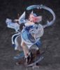 Yuyuko Saigyouji Natural Born Ghost Ver 1/7 - Touhou Project | Solarain Figure