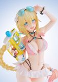 Akhtal Summer Vacation 1/7 - Phantasy Star Online 2 es | AMAKUNI Figure