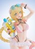 Akhtal Summer Vacation 1/7 - Phantasy Star Online 2 es | AMAKUNI Figure
