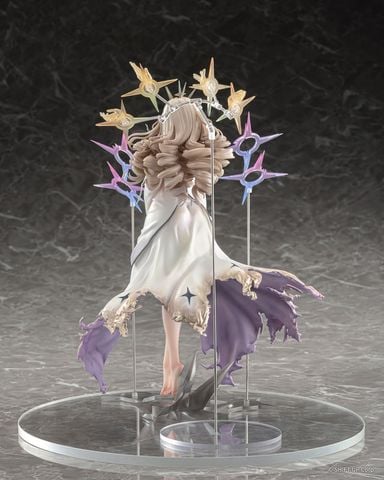Goddess of Victory Nikke Crown Naked King 1/7 - AniGift Figure