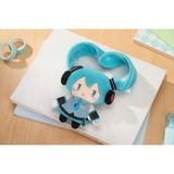 Hatsune Miku Keychain Pouch - Character Vocal Series 01 | Good Smile Company Goods