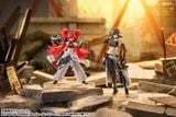 POP UP PARADE SP Koleda Belobog - Zenless Zone Zero | Good Smile Arts Shanghai Figure