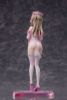 Anmi original pink jiangshi 1/7 - Original Character | Design COCO Figure