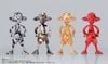 Monkey D. Luffy Adventure Memories [Vol.4] - ONE PIECE | BANDAI SPIRITS Figure