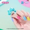 Nhẫn Hatsune Miku x Dopamine Kindergarten Mochi Ring | MINIDOLL  Goods
