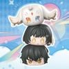 Blind Box Character Cube Stacking Toys - Wuthering Waves | Wuthering Waves Official Goods