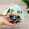 KuiKui Plush Mascot Hatsune Miku - Vocaloid | Movic Plushie