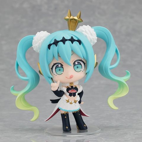 Blind Box Hatsune Miku Racing Miku All Stars Figure Collection Vol. 1 BOX - "VOCALOID" Series Figure
