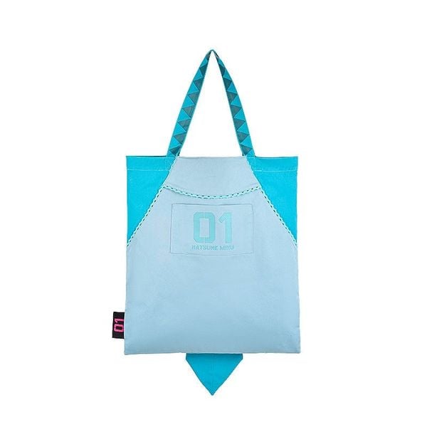 Tote Bag Hatsune Miku - Character Vocal Series 01 | Good Smile Company Goods