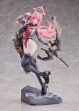RED Colors Ver 1/7 - Original Series | Solarain Figure