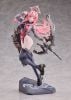 RED Colors Ver 1/7 - Original Series | Solarain Figure