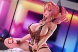 Bremerton Pillowed Counseling Ver 1/4 - Azur Lane | Alphamax Figure