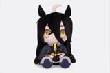 Nhồi bông Dokyuto Manhattan Cafe - Uma Musume Pretty Derby Shin Jidai no Tobira | Taito Plushie
