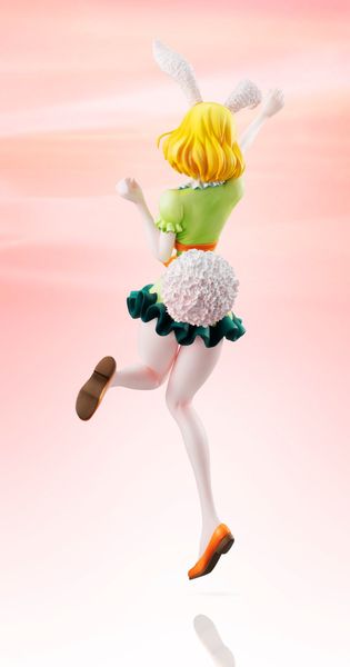 Portrait Of Pirates Limited Edition Carrot - One Piece | MegaHouse Figure