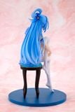 KDcolle Aqua Light Novel Negligee ver - KonoSuba | KADOKAWA Figure
