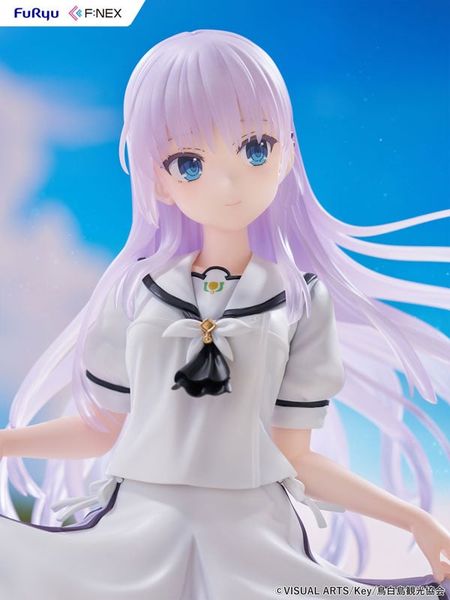Shiroha Naruse 1/7 - Summer Pockets | FURYU Figure