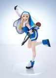 Bridget 1/7 - Guilty Gear XX | AMAKUNI Figure