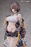 Baltimore Black Ace Ver 1/6 - Azur Lane | Hanabee Figure