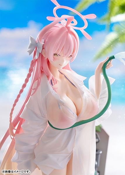 Hanako Swimsuit ver 1/7 - Blue Archive | Max Factory Figure