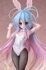 Shiro Bunny Ver 1/6 - No Game No Life | FREEing Figure