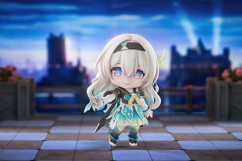 Nendoroid 3087 Firefly - Honkai Star Rail | Good Smile Company Figure