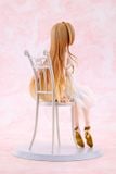 KDcolle Mahiru Shiina Tea Party ver. 1/7 - The Angel Next Door Spoils Me Rotten | KADOKAWA Figure