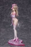 Anmi original pink jiangshi 1/7 - Original Character | Design COCO Figure