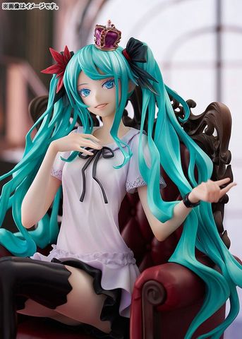 Hatsune Miku World Is Mine 2024 Ver 1/7 - Vocaloid Series | Good