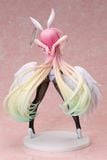 Jibril Bunny Ver 1/6 - No Game No Life | FREEing Figure