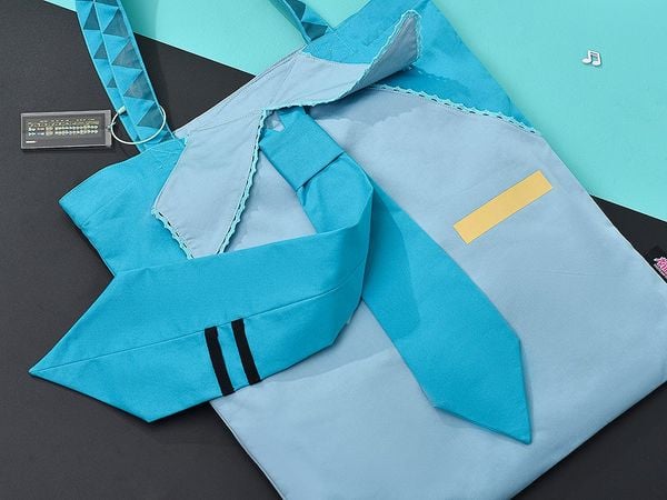 Tote Bag Hatsune Miku - Character Vocal Series 01 | Good Smile Company Goods