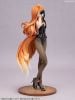 Holo Bunny Ver Illustration by Jyuu Ayakura KDcolle 1/7 - Spice and Wolf | KADOKAWA Figure