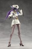 Vanguard Leader - MEGALOMARIA UNLIMITED UNIVERSE | Kotobukiya Plastic Model