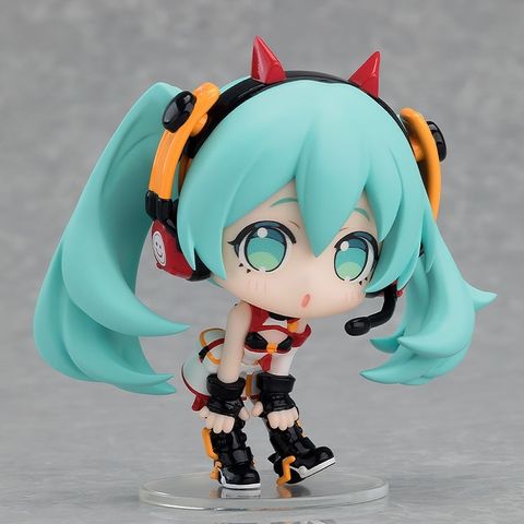 Blind Box Hatsune Miku Racing Miku All Stars Figure Collection Vol. 1 BOX - "VOCALOID" Series Figure