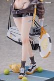 Baltimore Black Ace Ver 1/6 - Azur Lane | Hanabee Figure