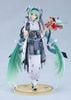 Hatsune Miku Smile x Future Ver. - Piapro Characters Scale 1/7 | Good Smile Company Figure