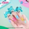 Nhẫn Hatsune Miku x Dopamine Kindergarten Mochi Ring | MINIDOLL  Goods