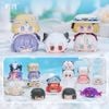 Blind Box Character Cube Stacking Toys - Wuthering Waves | Wuthering Waves Official Goods