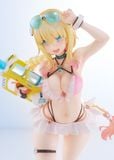 Akhtal Summer Vacation 1/7 - Phantasy Star Online 2 es | AMAKUNI Figure