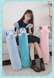 Gối ôm Hatsune Miku Long Pillow Squinting Eyes Ver | Moeyu Goods