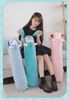 Gối ôm Hatsune Miku Long Pillow Squinting Eyes Ver | Moeyu Goods