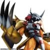 Precious GEM Series WarGreymon and Taichi Yagami - Digimon Adventure | MegaHouse Figure