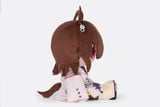 Nhồi bông Dokyuto Agnes Tachyon - Uma Musume Pretty Derby Shin Jidai no Tobira | Taito Plushie