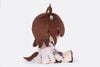 Nhồi bông Dokyuto Agnes Tachyon - Uma Musume Pretty Derby Shin Jidai no Tobira | Taito Plushie